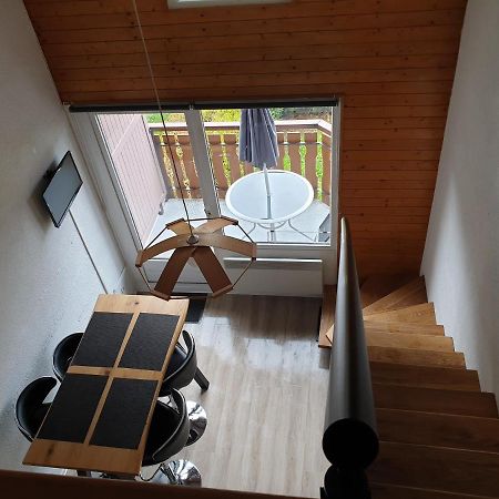 Appartement Châtel Kültér fotó