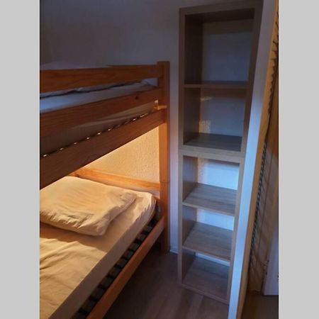 Appartement Châtel Kültér fotó