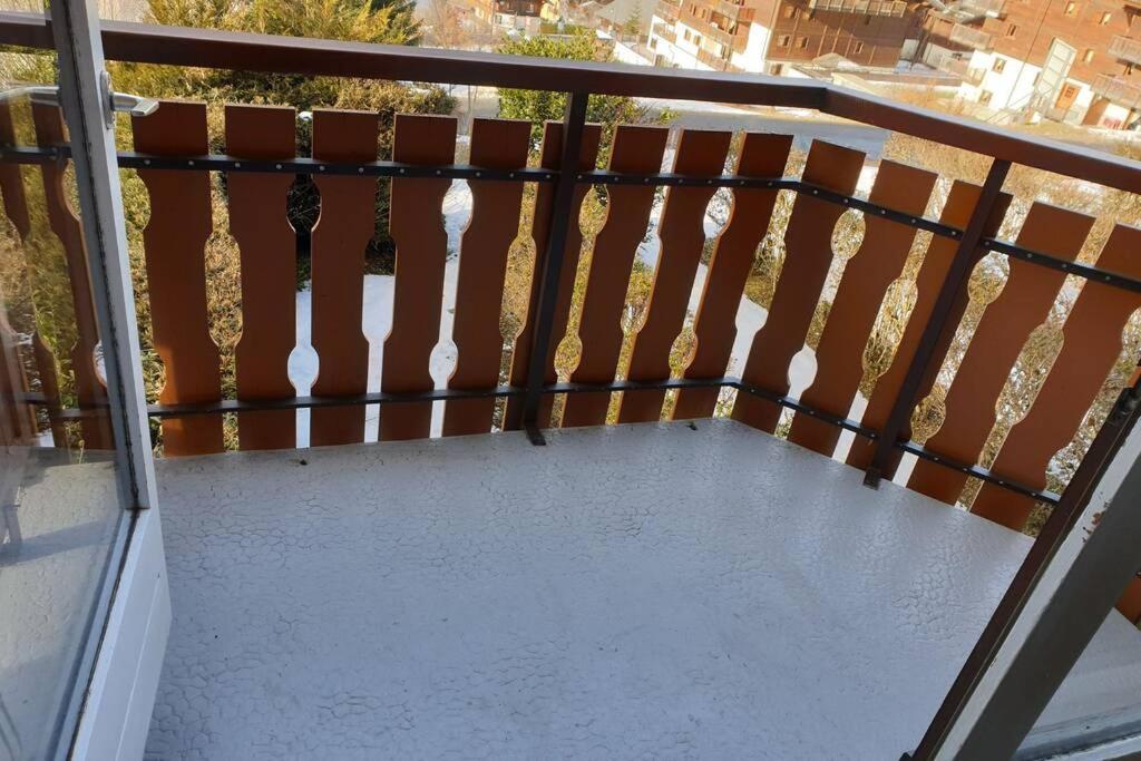 Appartement Châtel Kültér fotó